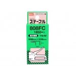 Max Staples 808 FC