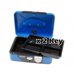 9176 KIJO Lock-Down Cash Box