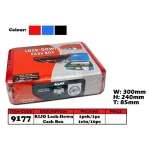 9177 KIJO Lock-Down Cash Box