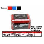 9178 KIJO Lock-Down Cash Box