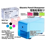 9262 Electric Pencil Sharpener