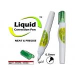Correction Tape & Correction Pen