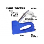 9588 Master King Gun Tacker GT-86