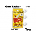 9588 Master King Gun Tacker GT-86