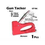 9588 Master King Gun Tacker GT-86