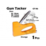 9588 Master King Gun Tacker GT-86
