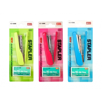 MAX HD-10NK Stapler