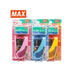MAX HD-10NLCK Stapler