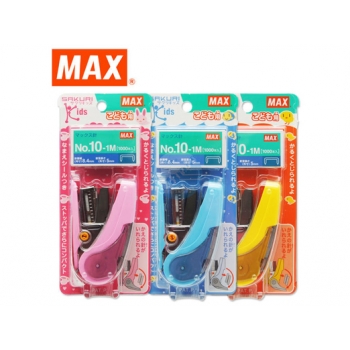 MAX HD-10NLCK Stapler