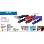 MAX HD-10V Stapler