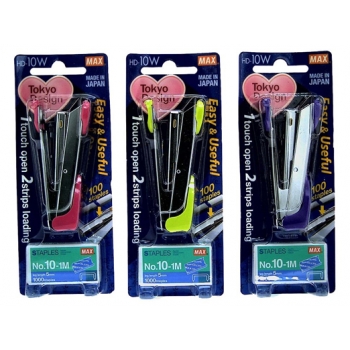 MAX Stapler HD-10WK
