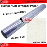 Hamper Gift Wrapper Paper HWP-7080-66