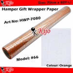 Hamper Gift Wrapper Paper HWP-7080-66