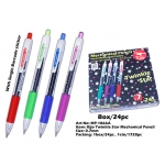 MP-1866A Kijo Twinkle Star Mechanical Pencil