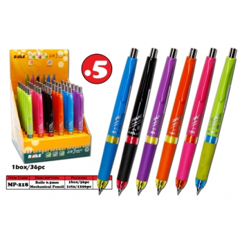MP-218 Baile 0.5mm Mechanical Pencil