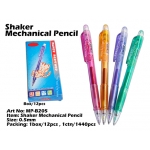 MP-B205 Shaker Mechanical Pencil