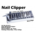 NC-819 Metal Nail Clipper