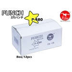 P-480 KIJO B-Type Two Hole Punch