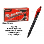 P7770 Tip Top 1.8mm Mechanical Pencil