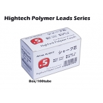 PL-5317 Kijo 0.5mm 2B Mechanical Pencil Lead 