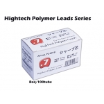 PL-5318 Kijo 0.7mm 2B Mechanical Pencil Lead