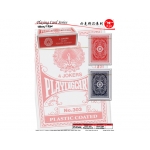 PLC-303 KIJO 303 Playing Card