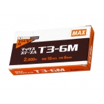 Max No:T3-6M Staples