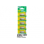 23A-12V GP High Voltage Battery