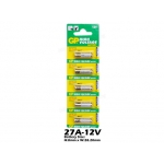 27A-12V GP High Voltage Battery