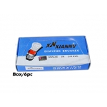 3631 107 Shaving Brushes