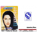 Hair Dye Cream