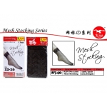 8740 KIJO No: 22-26 Mesh Stocking