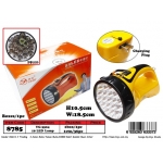 8785 YG-3504 19 LED Lamp