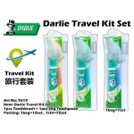 9319 Darlie Travel Kit Set