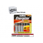 Energizer Battery