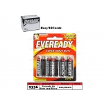 Eveready Battery