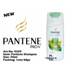 Pantene Shampoo