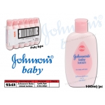 Body Lotion