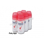 9343 Rexona Deodorant Stick 34g - Floral