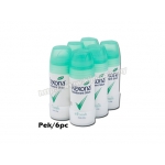 9343 Rexona Deodorant Stick 34g - Fresh