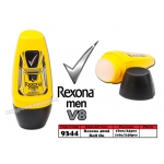 9344 Rexona Men Roll On 40ml - V8
