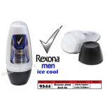 9344 Rexona Men Roll On 40ml - Ice Cool