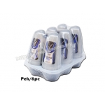 9344 Rexona Men Roll On 40ml - Ice Cool