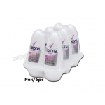 9344 Rexona Women Roll On 40ml - Free Spirit