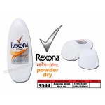Rexona