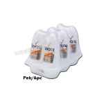 9344 Rexona Women Roll On 40ml - Powder Dry