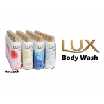 9349 Lux Body Wash - White Glamour