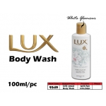 9349 Lux Body Wash - White Glamour