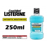 Antiseptic Mouthwash