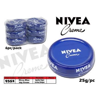 9352 Nivea Creme